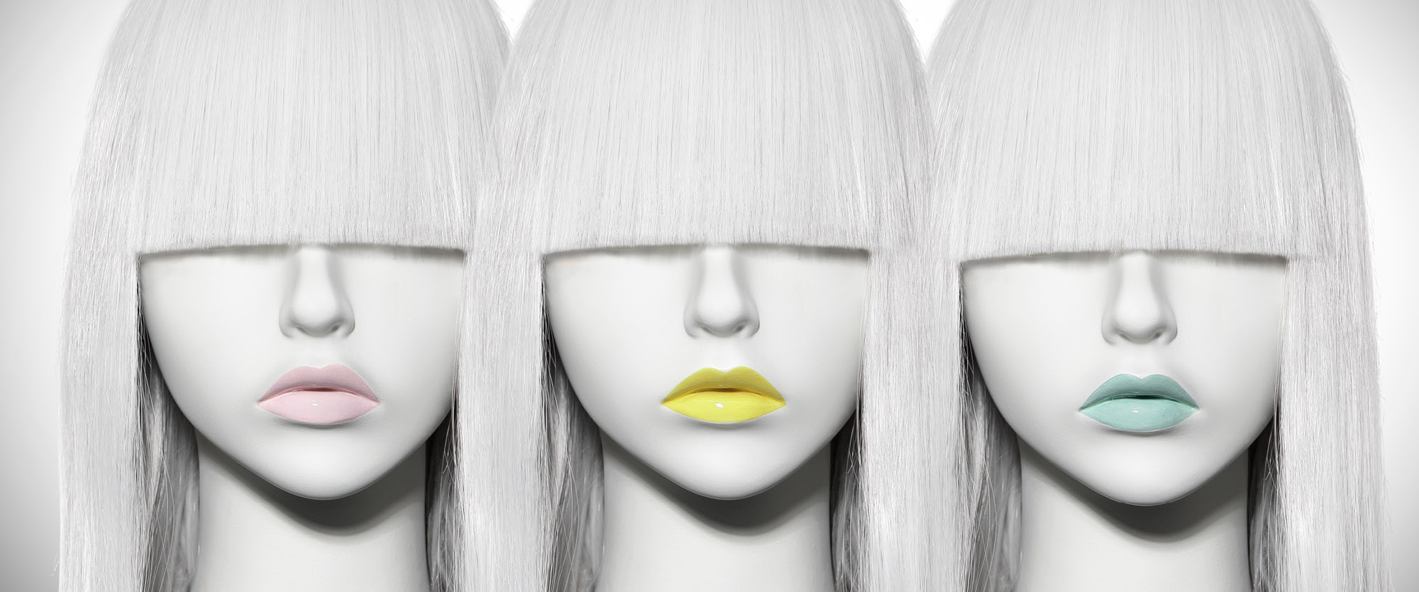 Mannequin collections